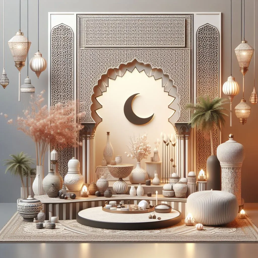 Libya'nın güzellik sırları 2024 4